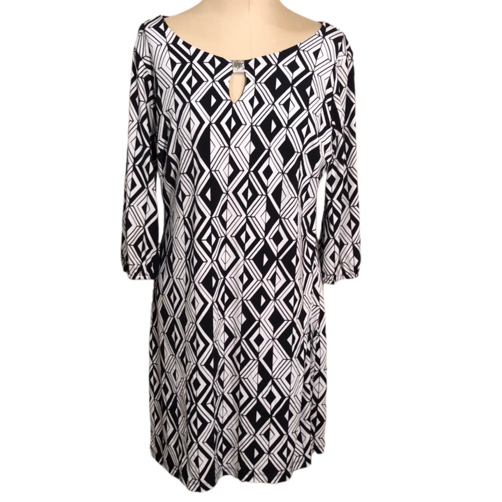 Enfocus dress